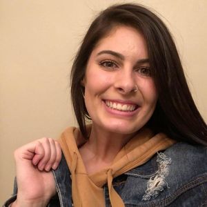 Meet your Posher, Samantha